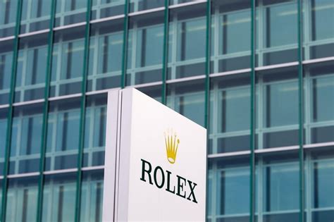 rolex bulle emploi